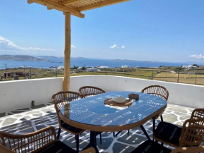 Lux Mykonos house